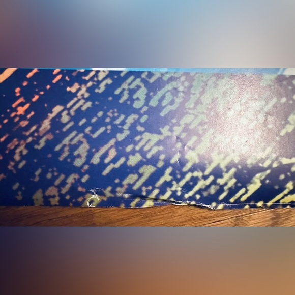 Original Atlantic Records 40th Anniversary Concert Poster - May 14, 1988 - Picture 5 of 10